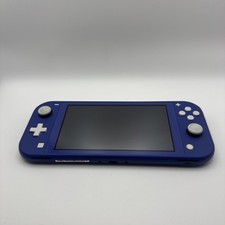 Nintendo Switch Lite HDH-001 Handheld Console - 2024 Used handful of times