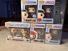 Funko Pop Billy Madison Vinyl Figures 22