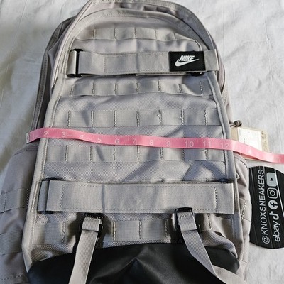 NIKE/SB BPM BACKPACK コヨ－テブラウン/ブラック リュック Nike Sportswear RPM Mens Backpack Black FD7544-010 – Shoe Palace