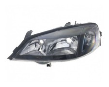 Hauptscheinwerfer für Opel Astra G CC Limo Coupe Cabrio Caravan Classic 98-09
