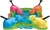 Hasbro Gaming Hungry Hungry Hippos Game for Preschoolers | Instant Marble Rel...