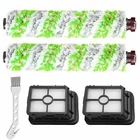 Replacement Parts for Bissell CrossWave Pet Pro 2306A 1785 Series 2306 2303 2305