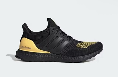 #ad Adidas UltraBoost 1.0 Running Black Spark JQ2273 Men#x27;s Athletic Shoes Size 9 $85.41