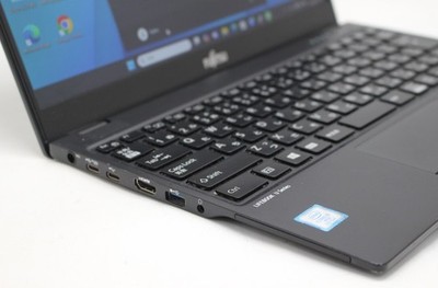 Fujitsu Lifebook U939/A Intel Core i5-8365U 1.6GHz RAM 8GB SSD