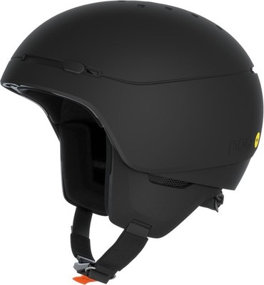 POC Meninx MIPS Ski Snow Helmet Adult XL/XXL 59-62cm Uranium Black RRP £260