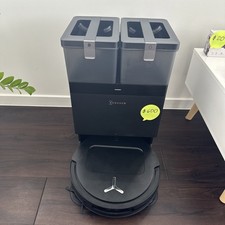 ECOVACS Deebot T50 Pro Omni Vacuum Cleaner