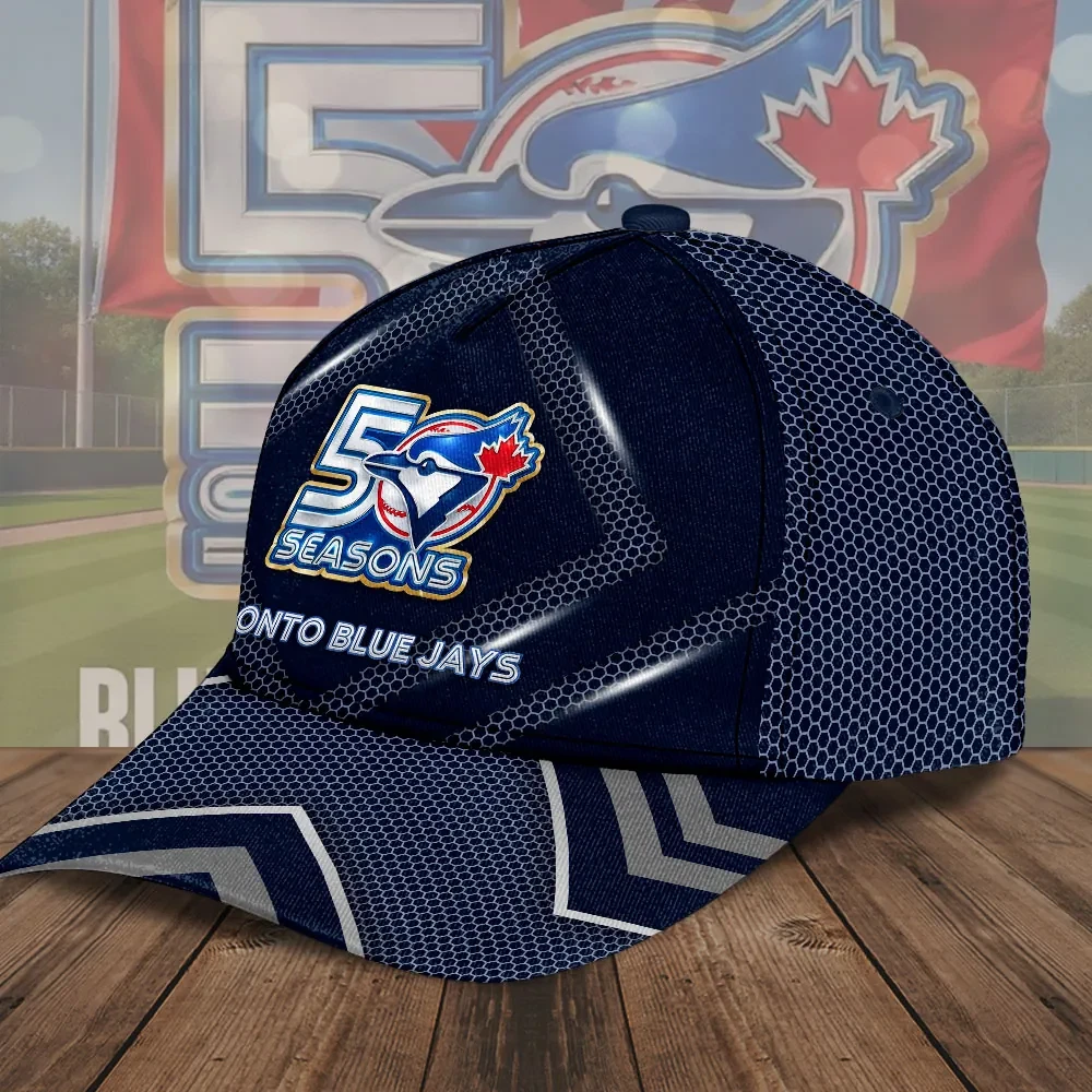 Blue Jays Classic Cap