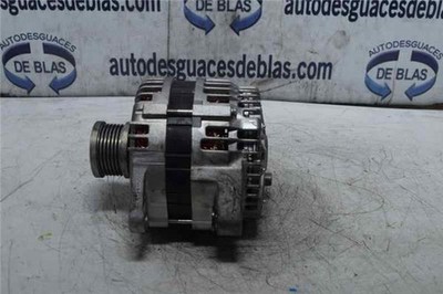 23100717E  Lichtmaschine Nissan primera berlina p12 20 16v cat