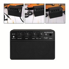 Haut-parleur ampli guitare compact et puissant pour guitares acoustiques et ??le