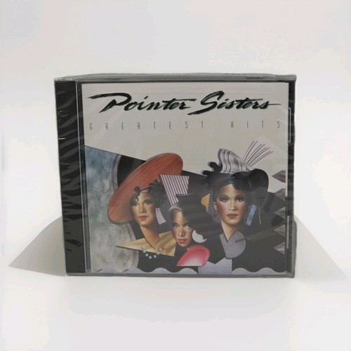 Greatest Hits By Pointer Sisters CD 1989 New 78635981629 EBay greatest-hits-by-pointer-sisters-cd-1989-new-78635981629-ebay