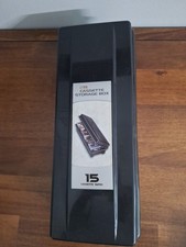 Lot of 15 Classic Soft Rock And Roll Cassette Tapes W/ Case Fellowes Tested