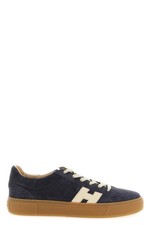 HOGAN Crosswind Blue Sneakers New & Authentic