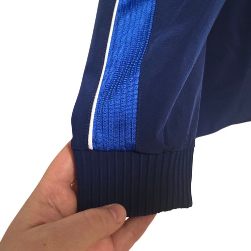 Team USA Paralympic Podium Jacket Women's Medium Nike Paris 2024 Blue DZ3572-492 - Picture 2 of 13