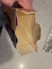 Lego Space 6841 Mineral Detector Complete With Box