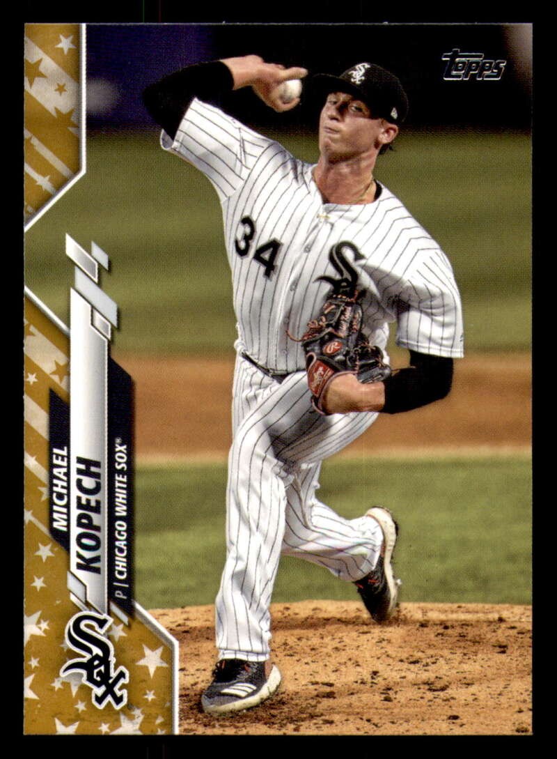 2020 Topps Gold Star Parallel 501-700 * * Set Break * * Pick Your Card * *