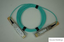 Dell Dell AOC-Q28DD-200G-5M 16 Feet 200 GbE Active Optical Cable - 16 VYXPW
