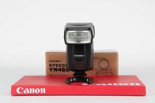 Canon Yongnuo Speedlite YN460 II Flash