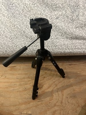 Xit XT60TRB 60-Inch Pro Series Full Size Camera/Video Tripod