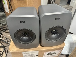 Kef Q700 | eBay