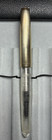 RARE 1950's Parker 51 Aerometric Gold Filled Cap Demonstrator  Fountain Pen Alum — photo 7