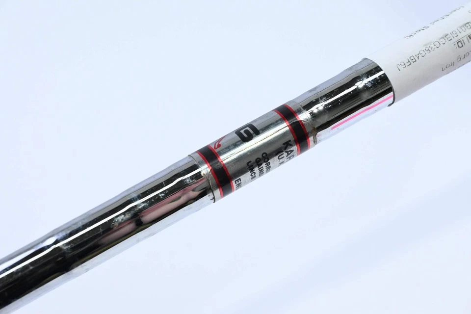 Left Hand Ping Zing #1 Iron / 15.5 Degree / Blue Dot / Regular Flex Ping JZ - Image 4 of 4