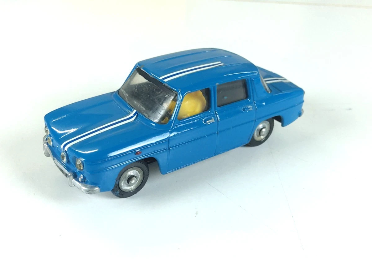 DINKY TOYS lot de documents TARIFS et BONS DE COMMANDE originaux