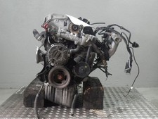 Motor ohne Anbauteile (Benzin) 111961 MERCEDES-BENZ C-Klasse (W202) C 220