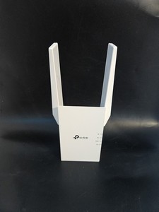 TP-Link RE605X AX1800 Wi-Fi 6 Range Extender TESTED WORKS - FREE SHIP