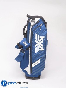 Pxg Stand Bag | eBay