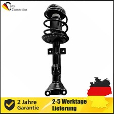 Komplett Stoßdämpfer Federbein Satz Vorne L/R für MB SLK R171 280, 350 SPORT