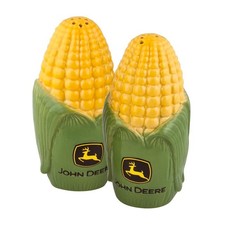 John Deere Corn Salt & Pepper Set, 6939