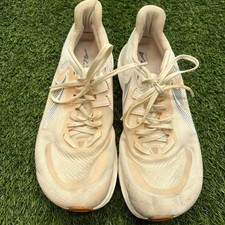 Altra Provision 6 Mens 9.5 Running Shoes Beige Road Cushion AL0A5475921