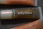 Lot of 4 Maybelline Shiny-licious Lip Gloss Pink Twist Strawberry Bubbly Sealed — photo 5
