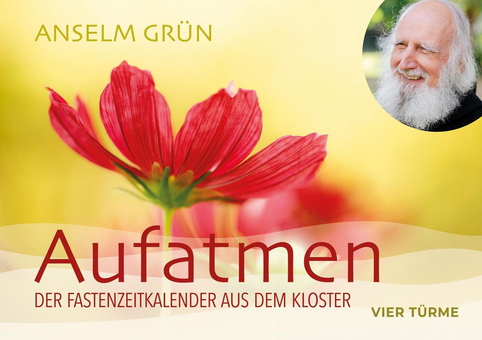 Vier Tuerme Gmbh Grün Aufatmen - Bild 2