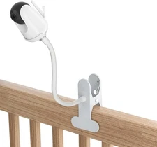 Baby Monitor Stand for VAVA and Hipp, Camera Table/Wall 