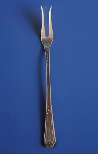 Louis XIV by Towle Sterling Silver Olive or Pickle Fork 5.75"