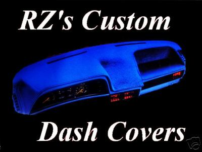 1962 Cadillac Coupe & Sedan Deville dash cover mat dashboard pad - Picture 2 of 2