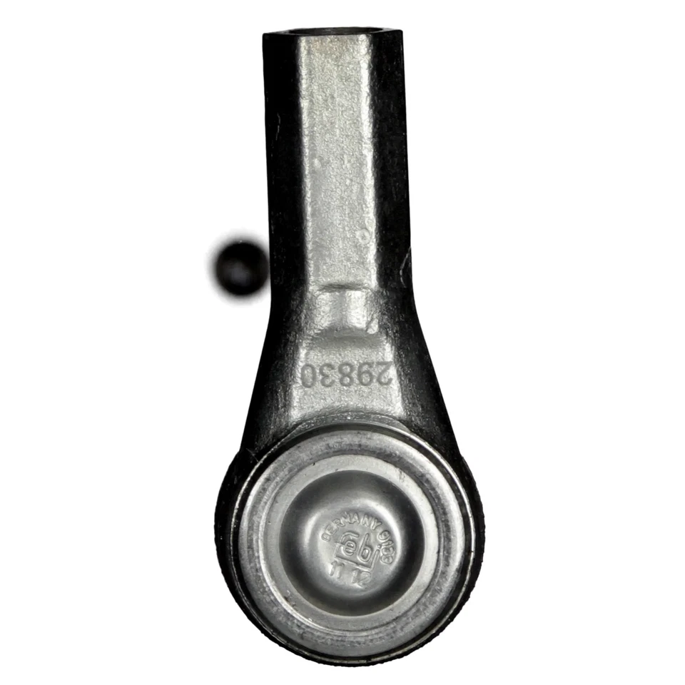 Agila Front Tie Rod End Outer Track Fits Vauxhall 4881060810 Febi 29830 - Image 3 of 4