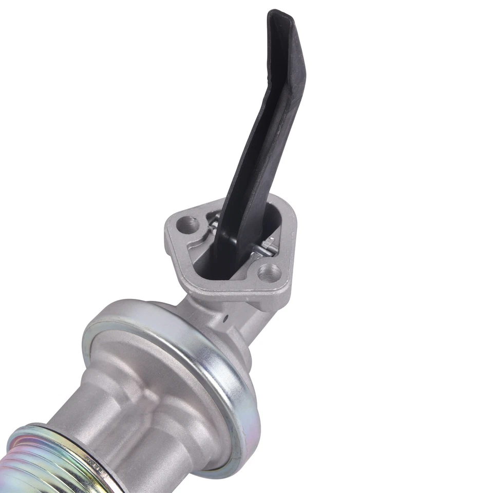 Bomba de combustible mecánica SP1133MP para modelos Ford Mercury 1962-1972 Foto 3 de 4