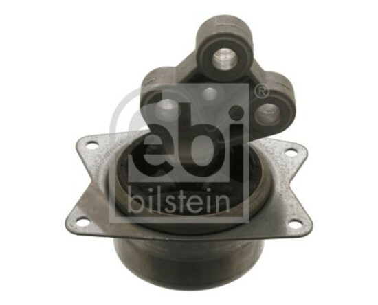 Febi Motorlager Vorne Links FüR Opel Signum,Vectra C; Saab 9-3-image