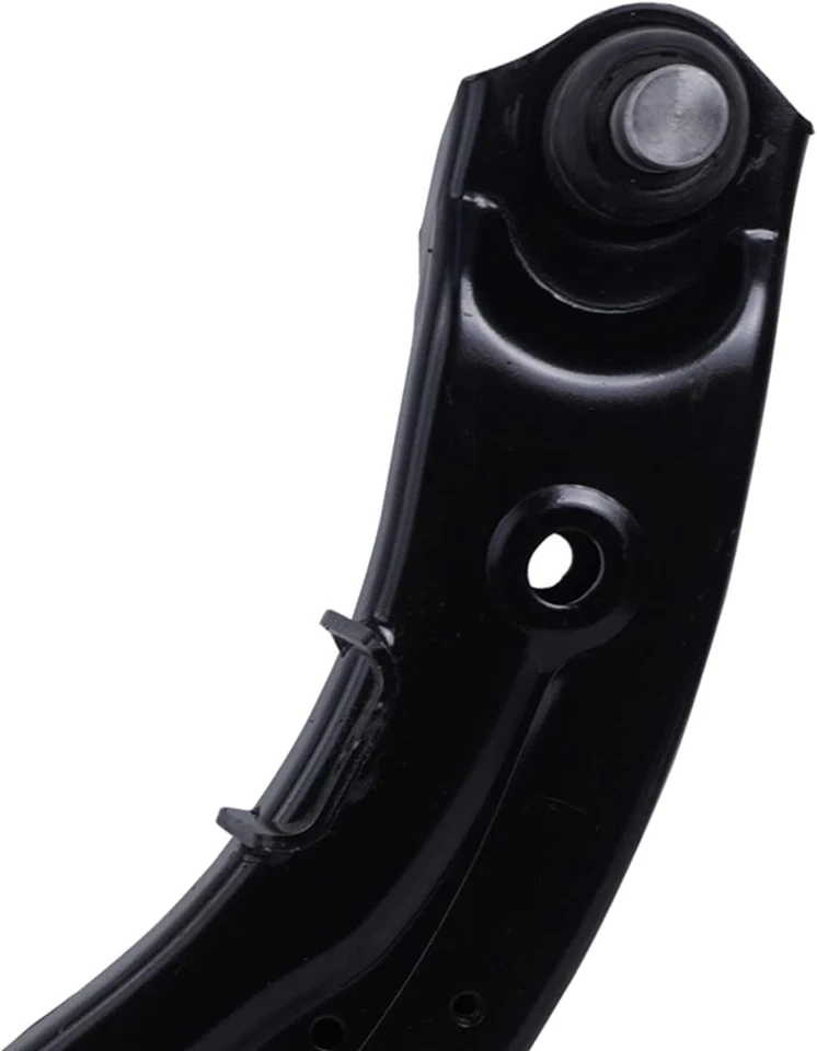 Brazos de control inferiores delanteros barras de amarre exteriores para Mazda CX-7 2007 2008 2009 2010-2012 Foto 4 de 4