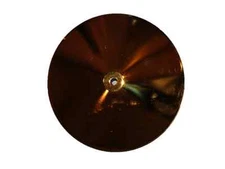 Indoor Flag Pole Flagpole Brass Base With Silver Sectional Pole Kit 