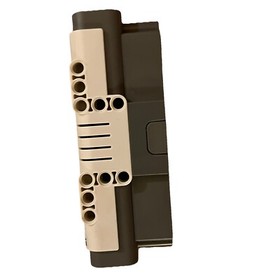 Lego Mindstorms NXT 2.0 8547 53788 + battery ** UNIT ONLY **