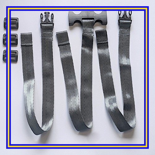 130633 IKEA High Chair Replacement Strap, Belt for ANTILOP, Highchair