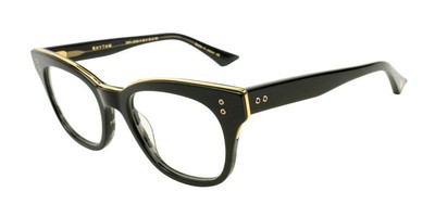DITA-DRX-3039-D-NVY-GLD-50-Z Eyeglasses  JZ