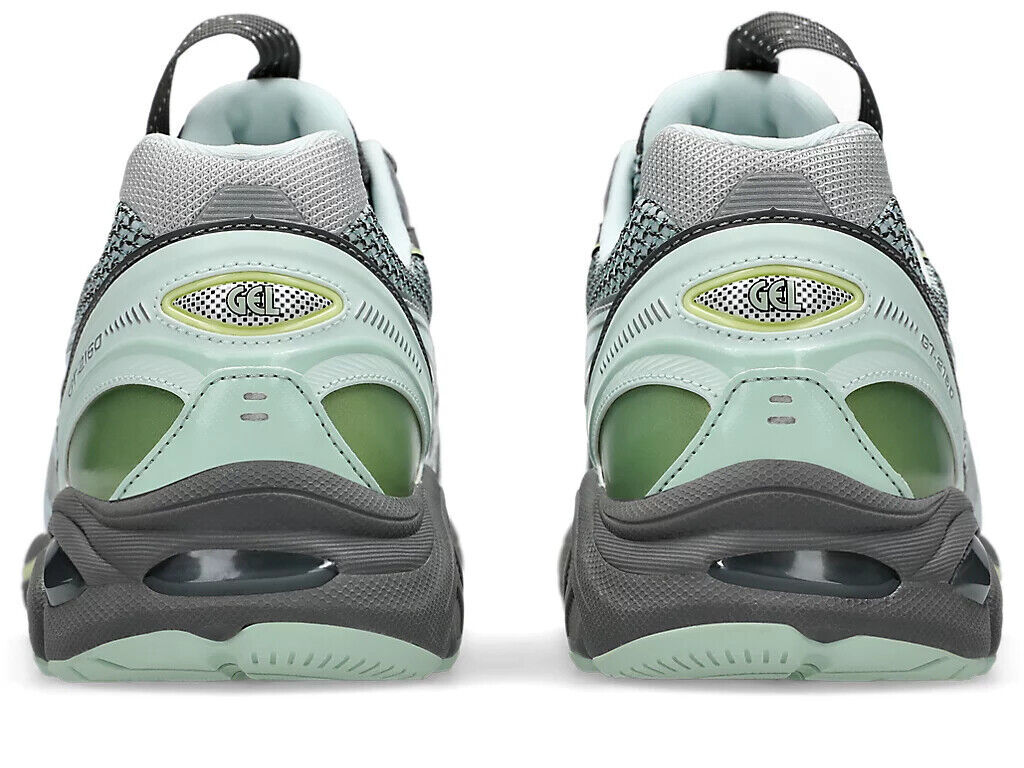 ◆関税/送料込◆ASICS UB6-S GT-2160◆ユニセックス◆人気◆ UB6-S GT-2160 | ARCTIC BLUE/CARBON | スポーツスタイル メンズ