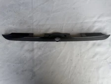 BMW OEM E36 Black Trunk Lid Grip Molding Trim  51131977253