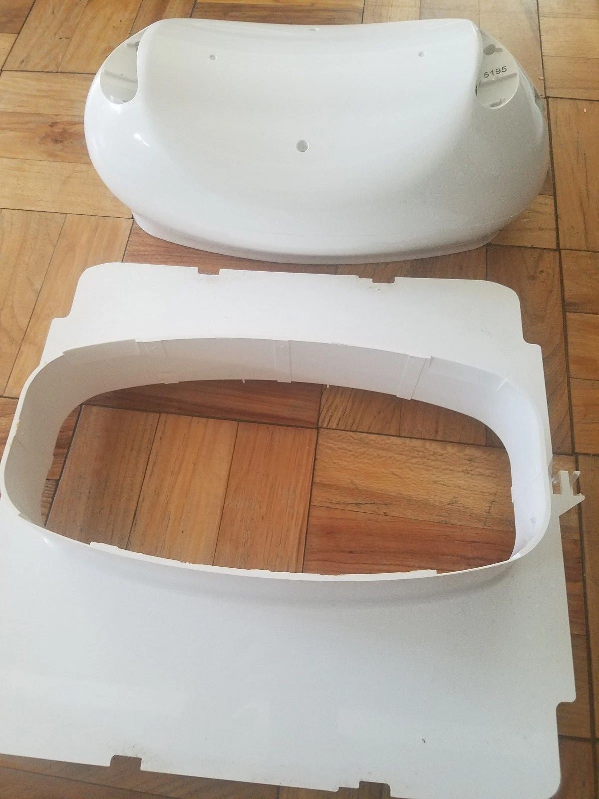 4moms mamaroo baby Swing motor base cover stand replacement part for 2012 model