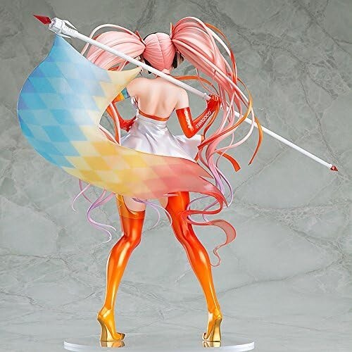 Super Sonico 1/6 Figure Racing Ver. 2016 Max Factory Good Smile