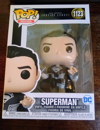 Funko Pop! 1123 Vinyl Figure 